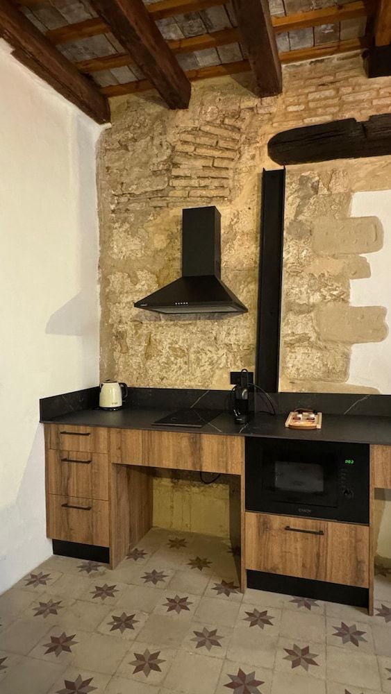 Apartamentos Jerez Siglo XIX Estudio primera planta_2 6