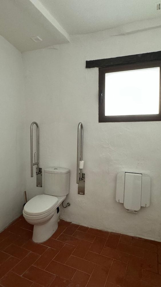 Apartamentos Jerez Siglo XIX Estudio primera planta_2 4