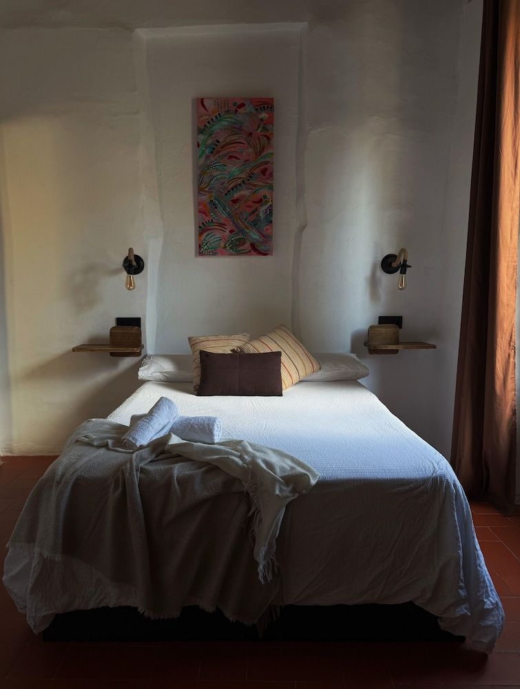 Apartamentos Jerez Siglo XIX Estudio primera planta_4 4