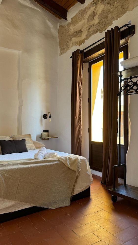 Apartamentos Jerez Siglo XIX Estudio primera planta_4 6