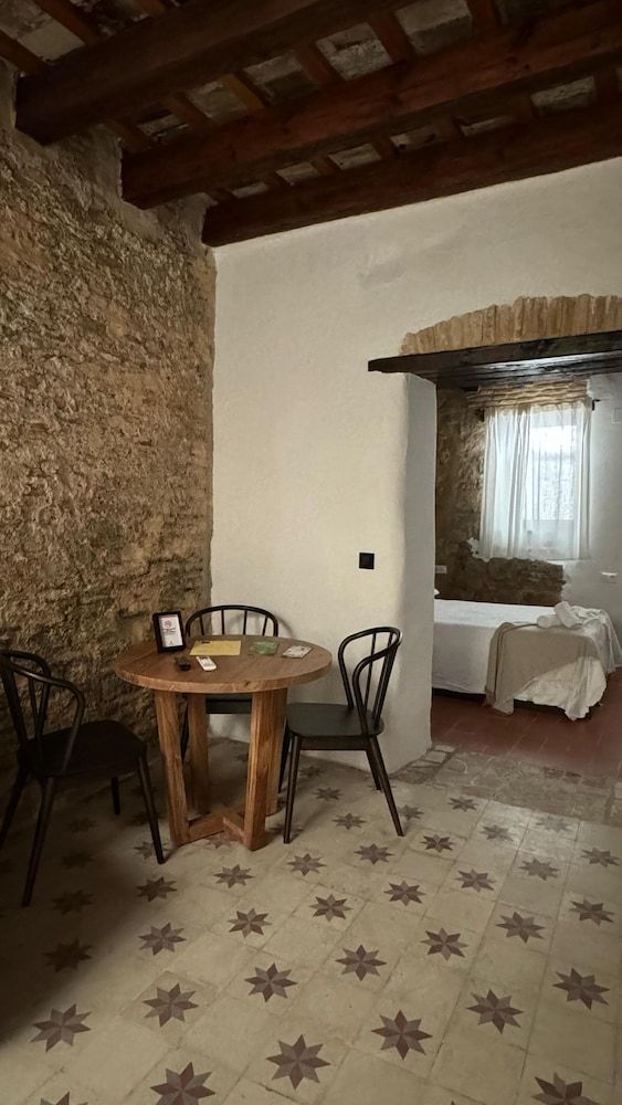 Apartamentos Jerez Siglo XIX Estudio primera planta_2 8