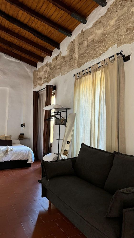 Apartamentos Jerez Siglo XIX Estudio primera planta_4 9