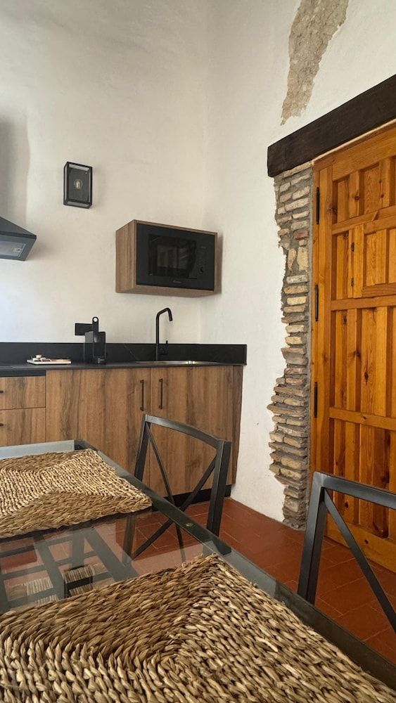 Apartamentos Jerez Siglo XIX Estudio primera planta_4 8