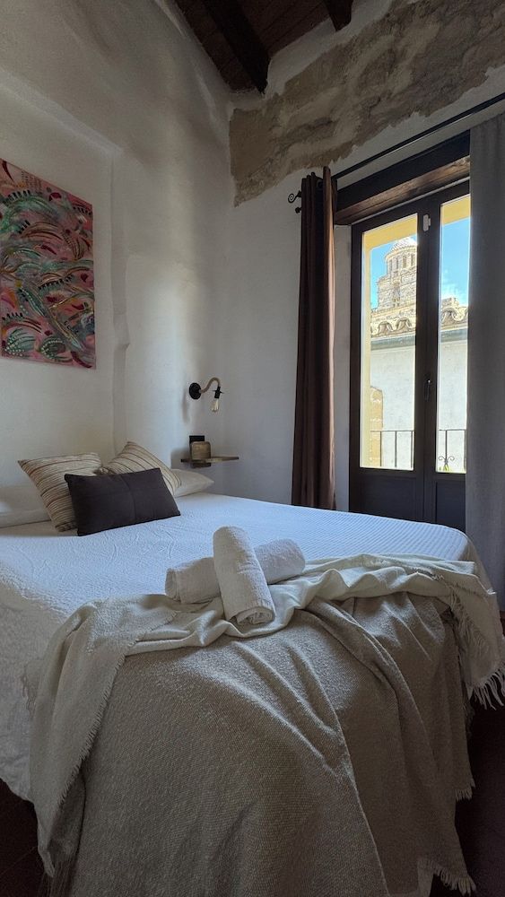 Apartamentos Jerez Siglo XIX Estudio primera planta_4 3