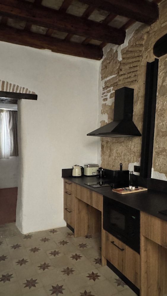 Apartamentos Jerez Siglo XIX Estudio primera planta_2 7