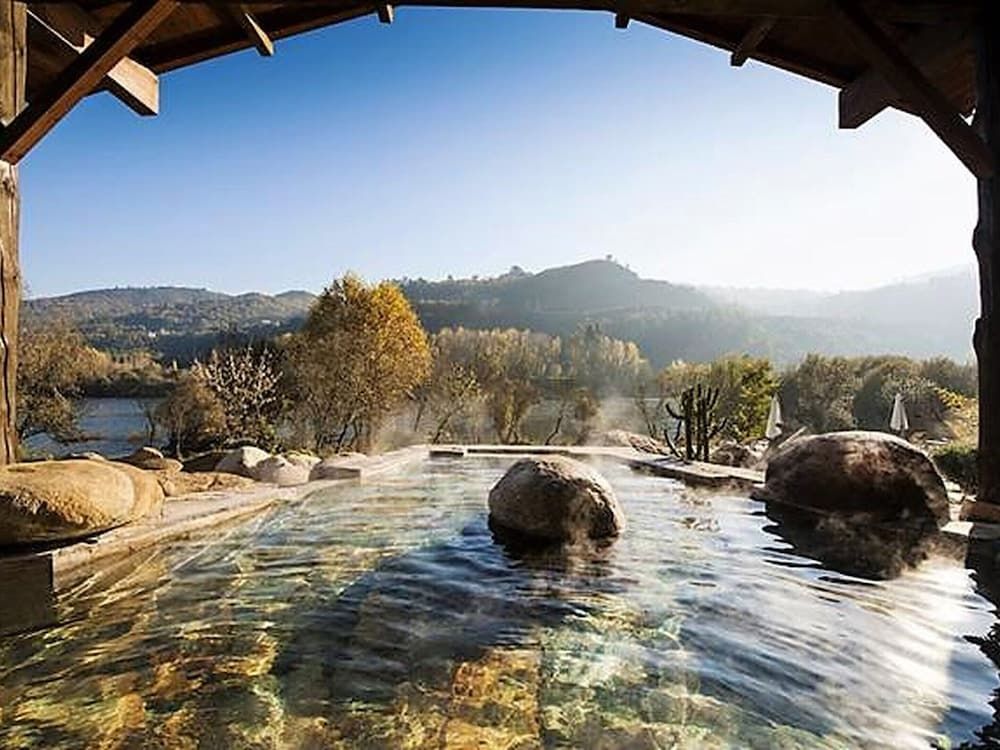 Belvilla by OYO Villa Trabazos Abellas Apartment 2