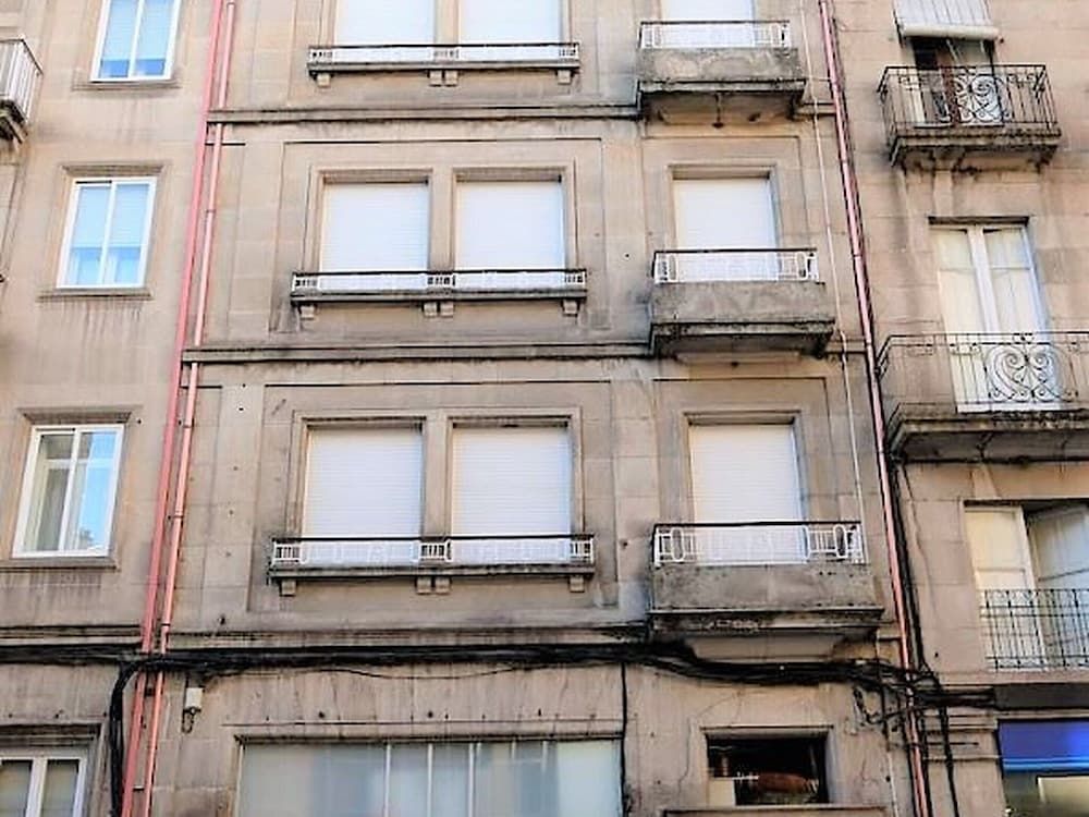 Belvilla by OYO Villa Trabazos Abellas