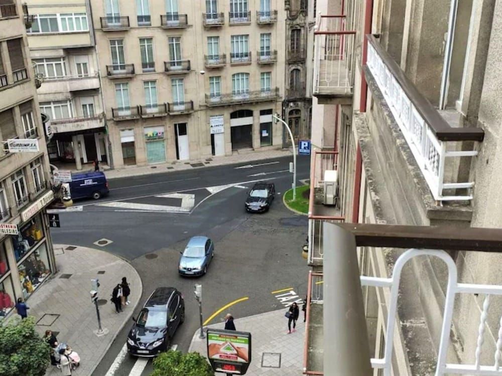 Belvilla by OYO Villa Trabazos Abellas Apartment 5