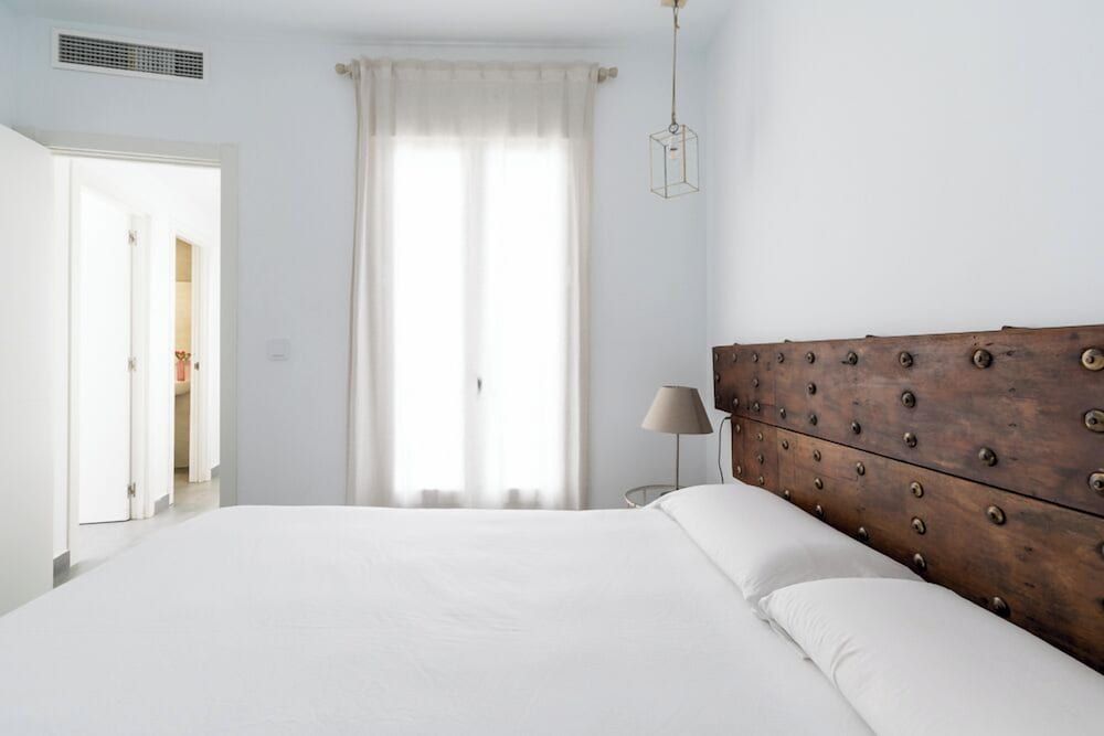 Casa Palacio Sanlúcar de Barrameda Family Apartment, 2 Bedrooms 2