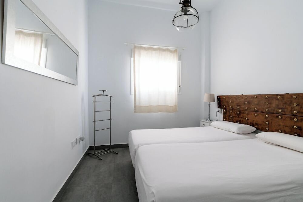 Traditional Apartment, 1 Bedroom