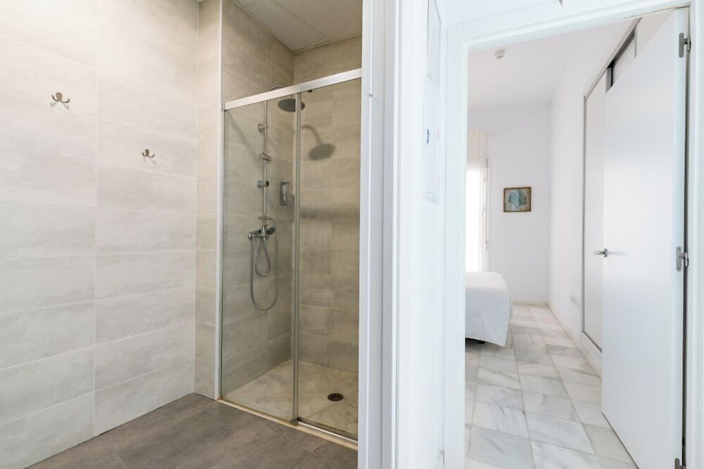 Casa Palacio Sanlúcar de Barrameda Standard Apartment, 1 Queen Bed with Sofa bed 8