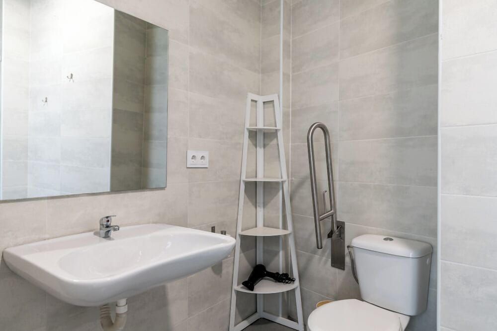 Casa Palacio Sanlúcar de Barrameda Standard Apartment, 1 Queen Bed with Sofa bed 7