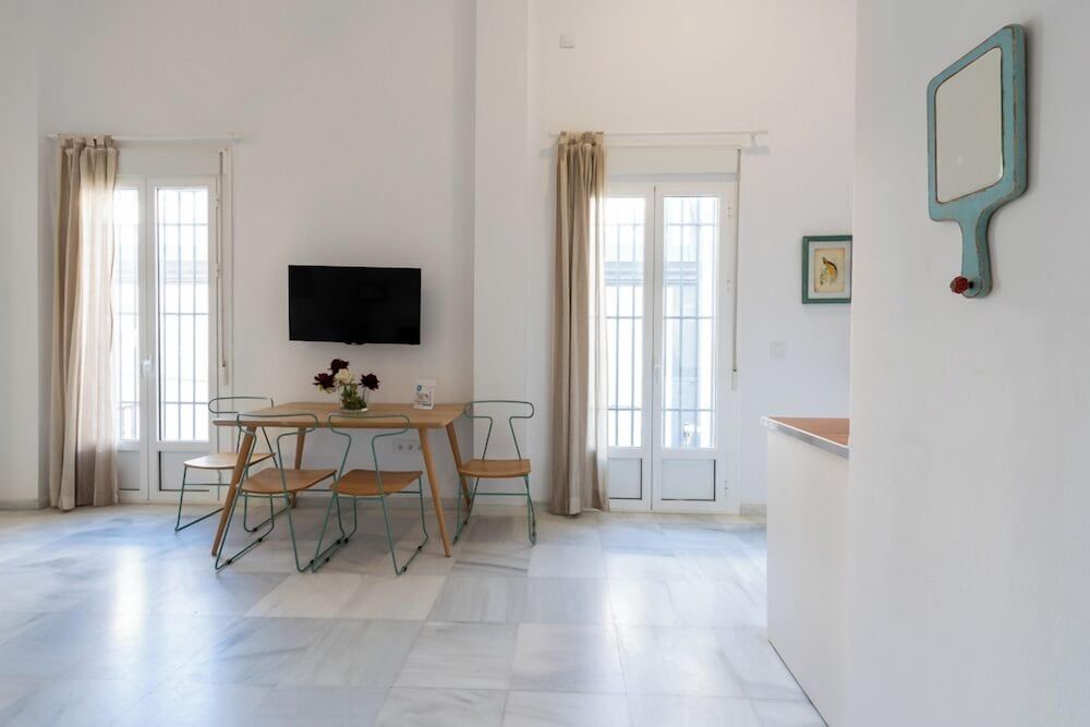 Casa Palacio Sanlúcar de Barrameda Comfort Apartment, 1 Bedroom 9