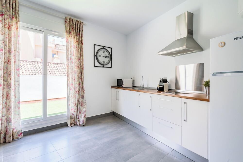 Casa Palacio Sanlúcar de Barrameda Family Apartment, 2 Bedrooms 12