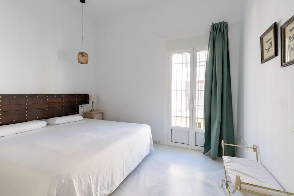 Casa Palacio Sanlúcar de Barrameda Comfort Apartment, 1 Bedroom 2