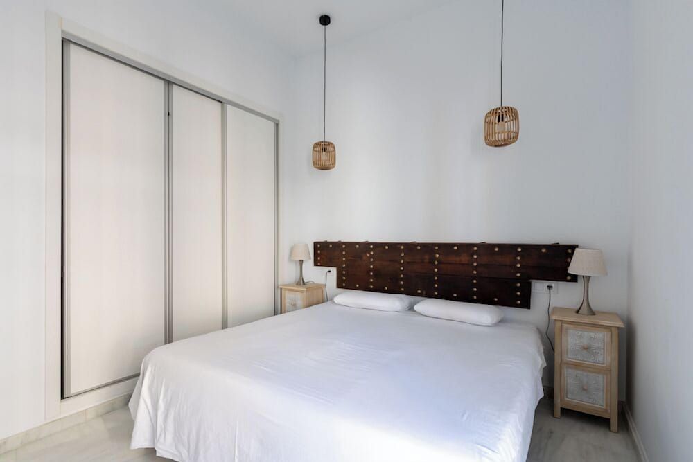 Casa Palacio Sanlúcar de Barrameda Comfort Apartment, 1 Bedroom 3