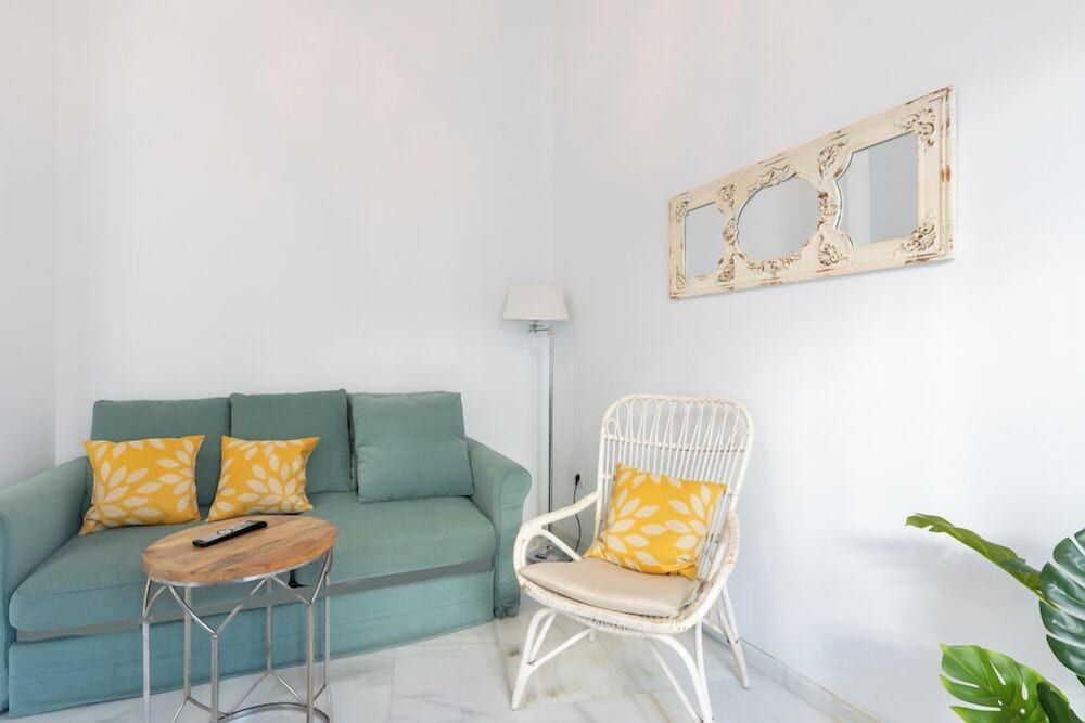 Casa Palacio Sanlúcar de Barrameda Comfort Apartment, 1 Bedroom 12