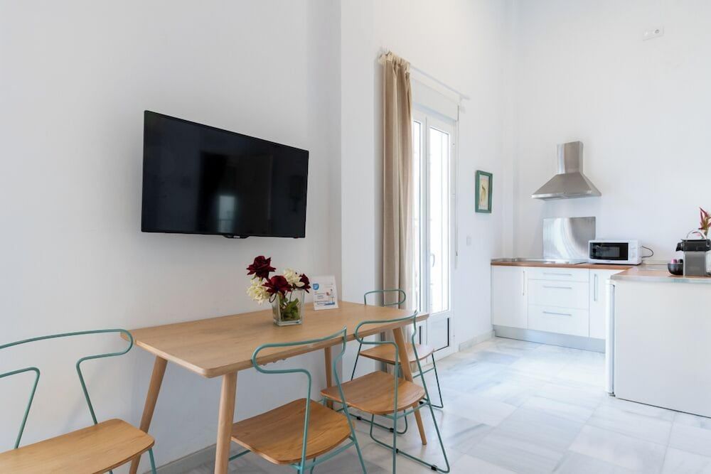 Casa Palacio Sanlúcar de Barrameda Comfort Apartment, 1 Bedroom 10