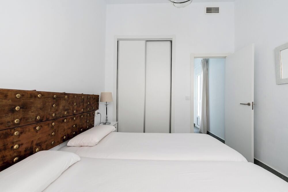 Traditional Apartment, 1 Bedroom