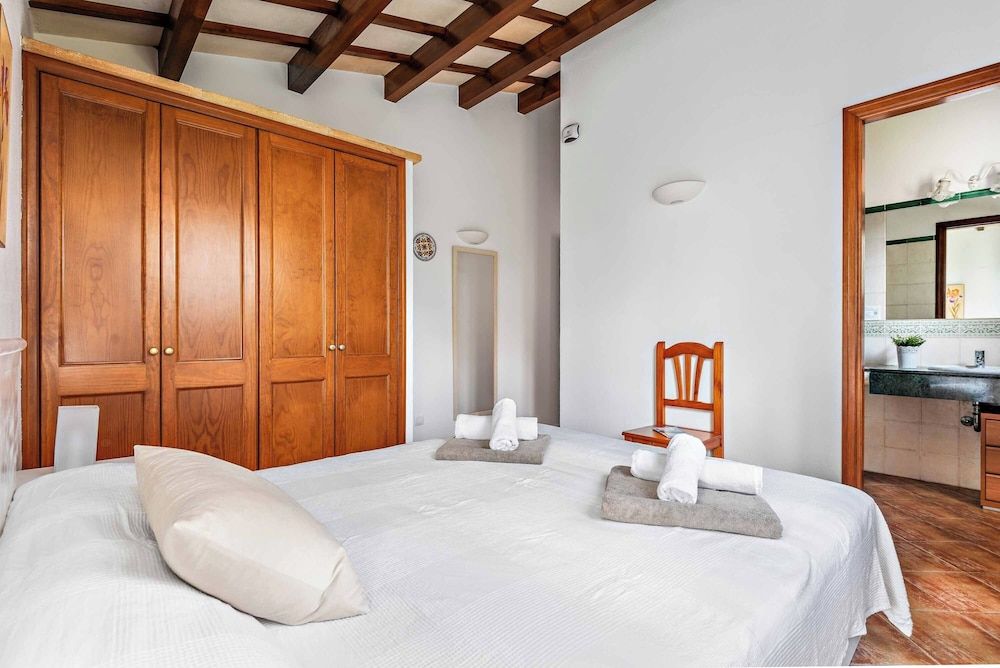 Villa (3 Bedrooms)