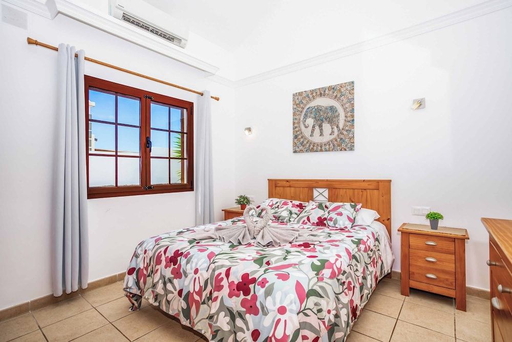 Villa (2 Bedrooms)