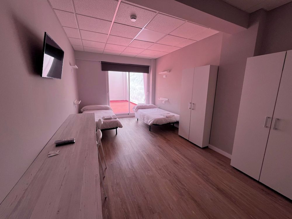 Unicorn Residence for Students