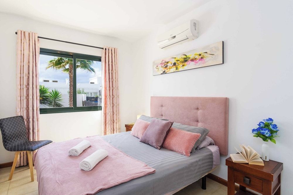 Villa (5 Bedrooms)