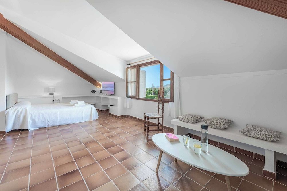 Villa (3 Bedrooms)