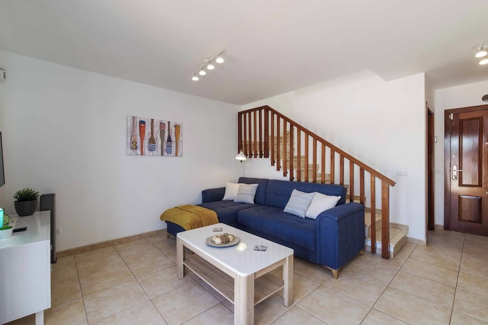 Villa (3 Bedrooms)