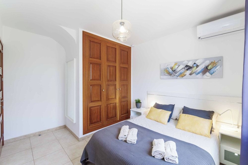 Villa (3 Bedrooms)