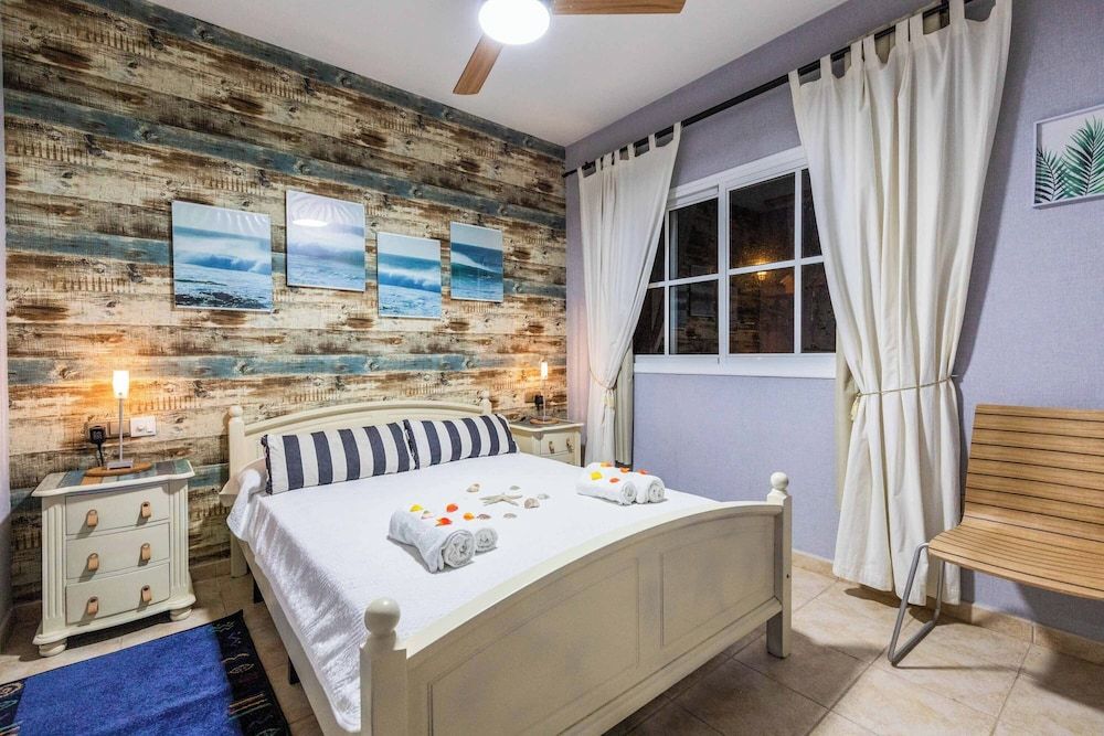 Villa (3 Bedrooms)