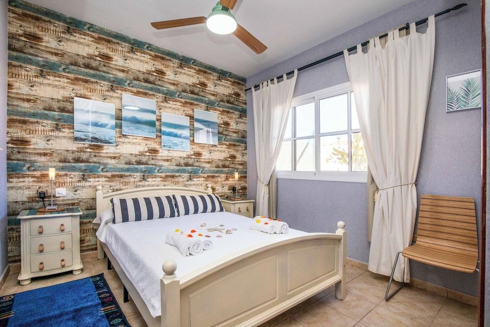 Villa (3 Bedrooms)