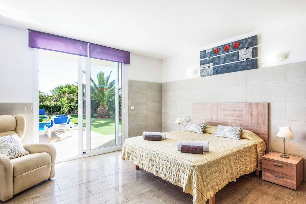 Villa (3 Bedrooms)