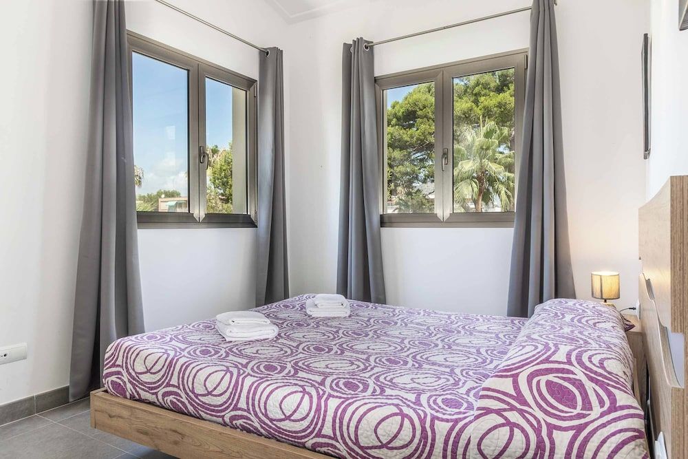 Villa (3 Bedrooms)