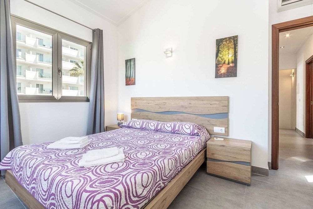 Villa (3 Bedrooms)