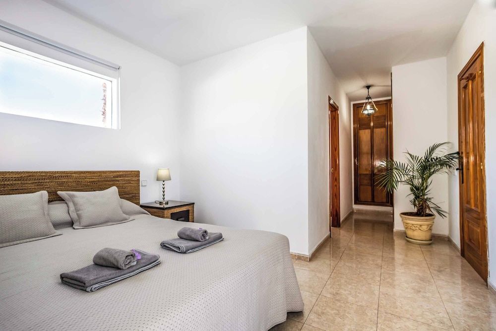 Villa (3 Bedrooms)