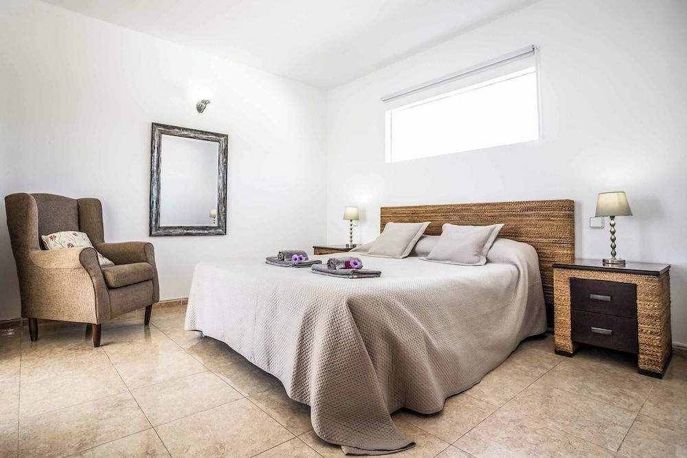 Villa (3 Bedrooms)
