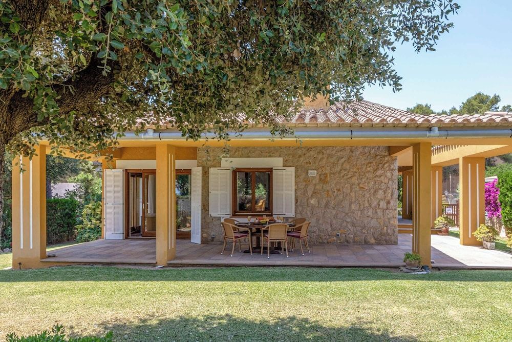 Villa Formosa