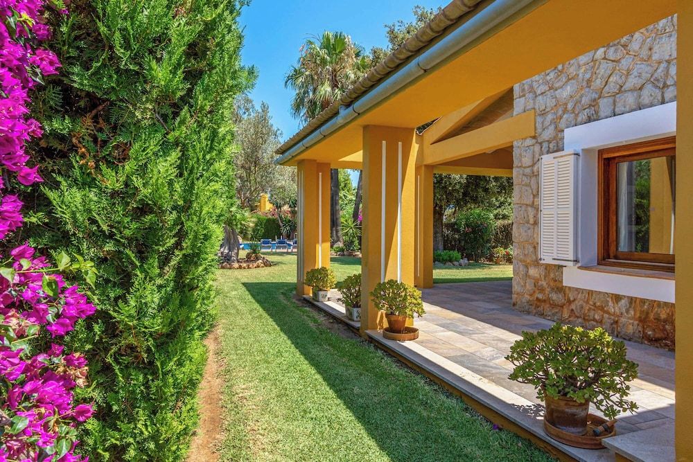 Villa Formosa
