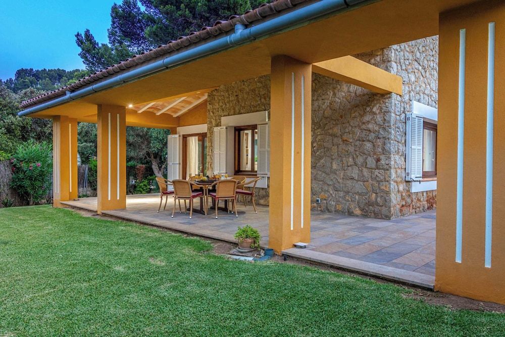 Villa Formosa
