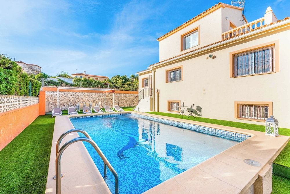 Villa Ricardo