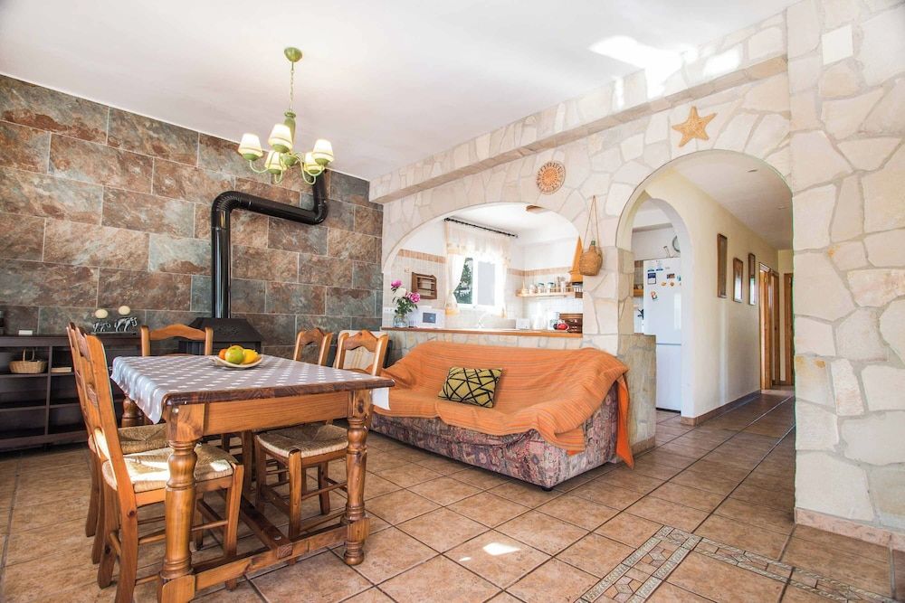 Villa (3 Bedrooms)