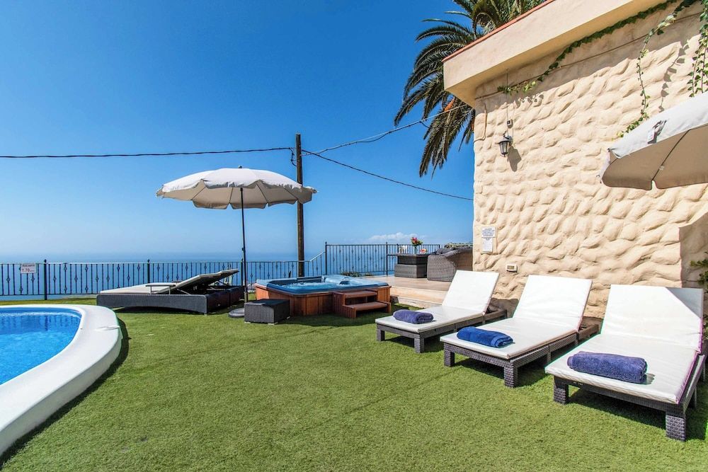 Villa Isabel Sol