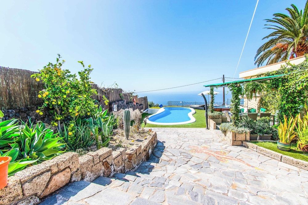 Villa Isabel Sol