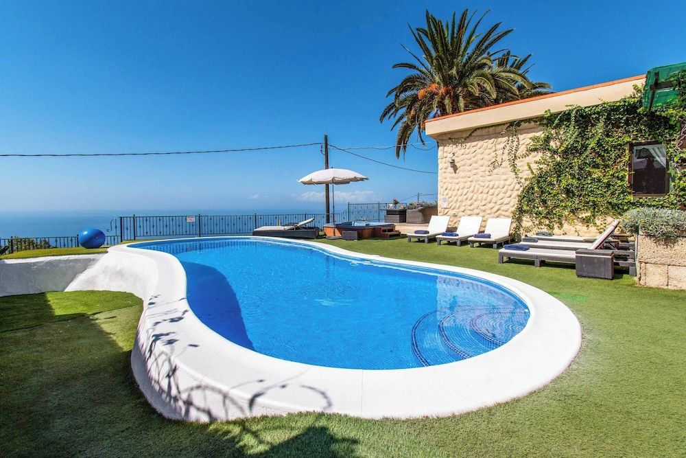 Villa Isabel Sol