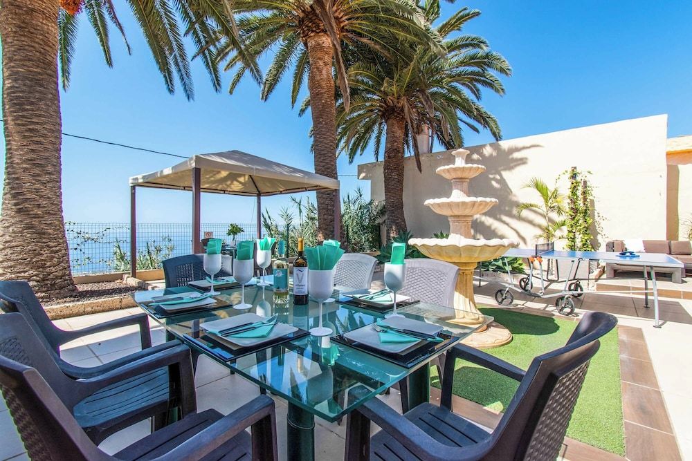 Villa Isabel Sol