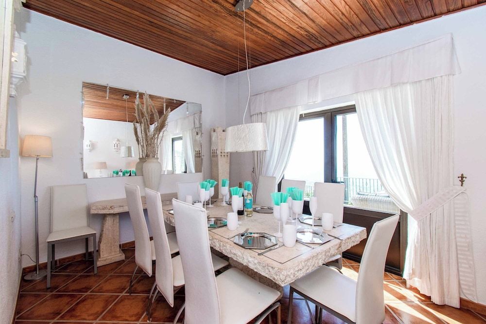 Villa Isabel Sol