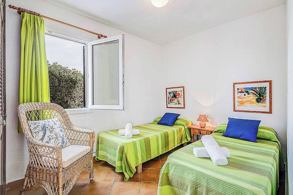 Villa (3 Bedrooms)