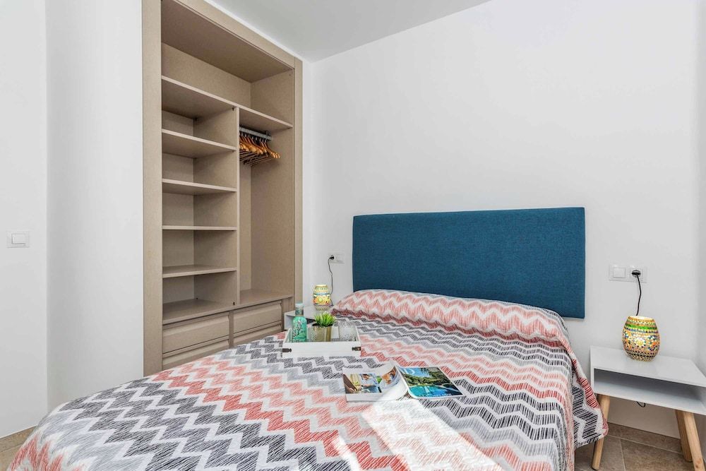 Villa (1 Bedroom)