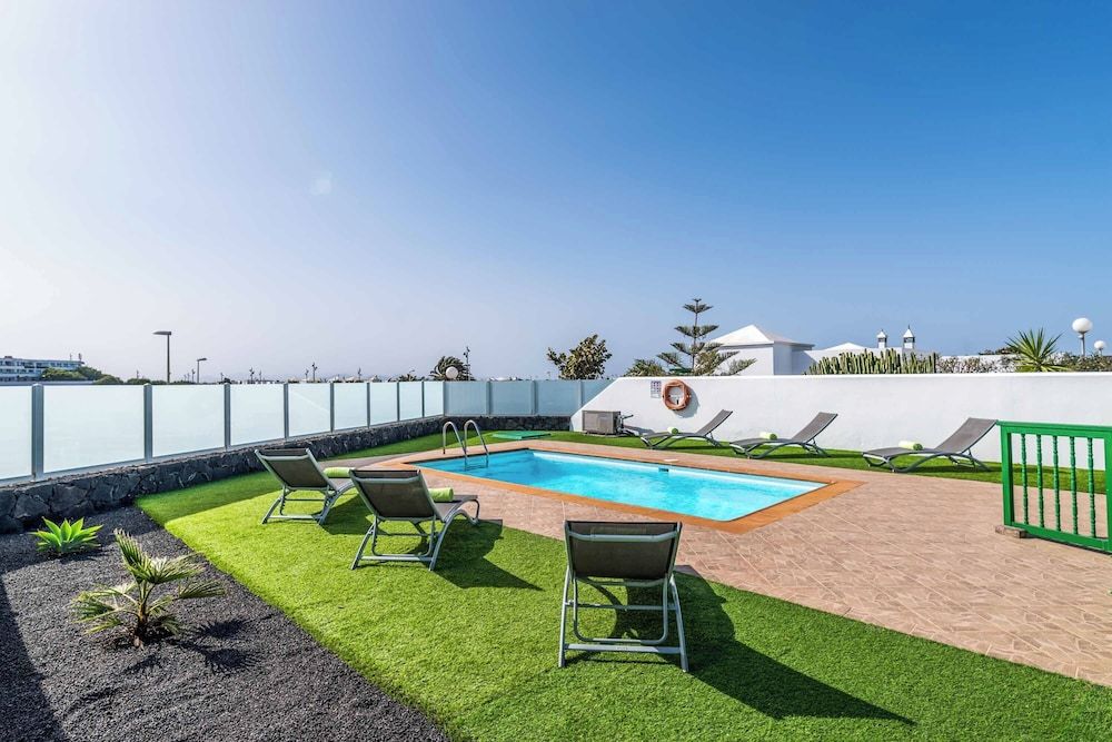 Villa Pargo
